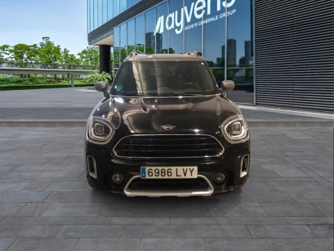 MINI Countryman Cooper