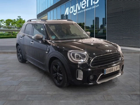MINI Countryman Cooper