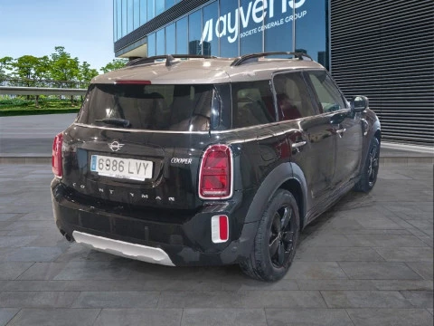 MINI Countryman Cooper
