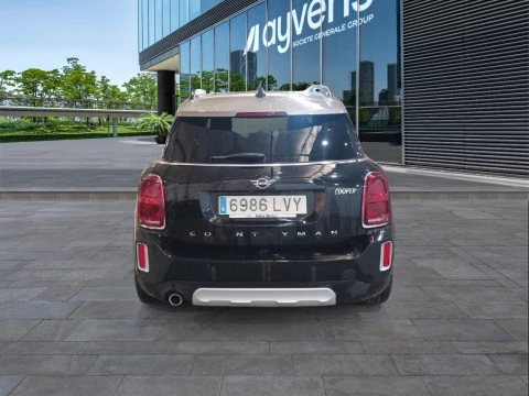 MINI Countryman Cooper