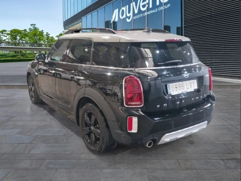 MINI Countryman Cooper