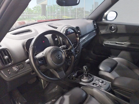 MINI Countryman Cooper