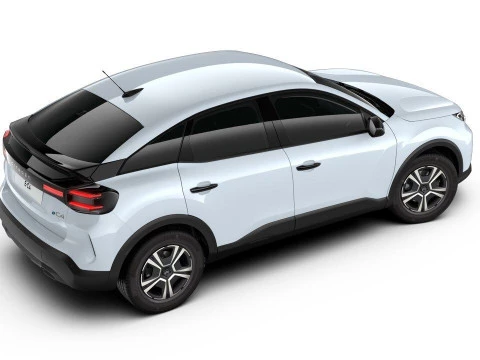Citroën C4 ë-C4 eléctrico 115kW 54kWh Business Edit