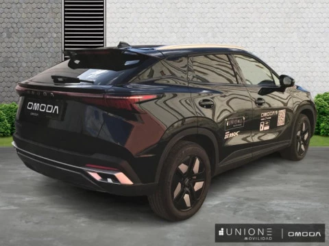 Omoda 5 MY25 - Premium 1.6 TGDI 108kW (145cv)