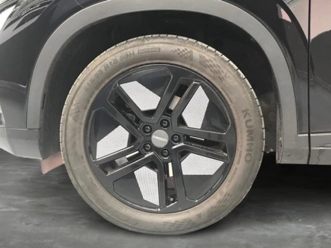 Omoda 5 MY25 - Premium 1.6 TGDI 108kW (145cv)