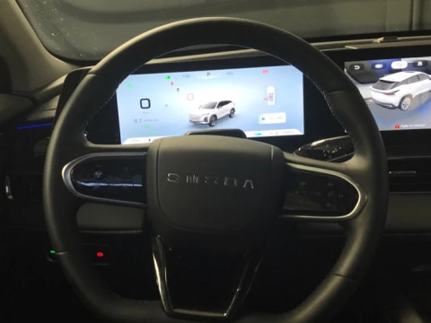 Omoda 5 MY25 - Premium 1.6 TGDI 108kW (145cv)