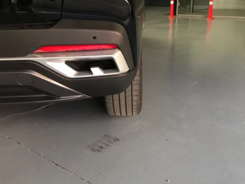 Omoda 5 MY25 - Premium 1.6 TGDI 108kW (145cv)