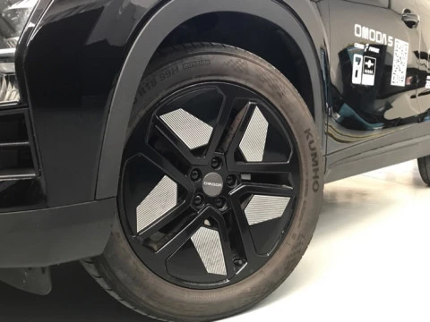 Omoda 5 MY25 - Premium 1.6 TGDI 108kW (145cv)