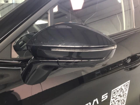 Omoda 5 MY25 - Premium 1.6 TGDI 108kW (145cv)