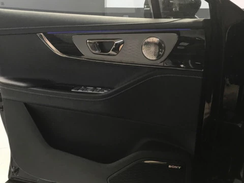 Omoda 5 MY25 - Premium 1.6 TGDI 108kW (145cv)