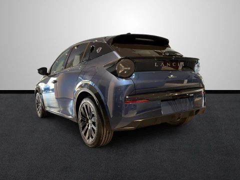 Lancia Ypsilon Edizione Limitata Cassina Hybrid 74kW
