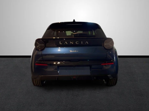 Lancia Ypsilon Edizione Limitata Cassina Hybrid 74kW