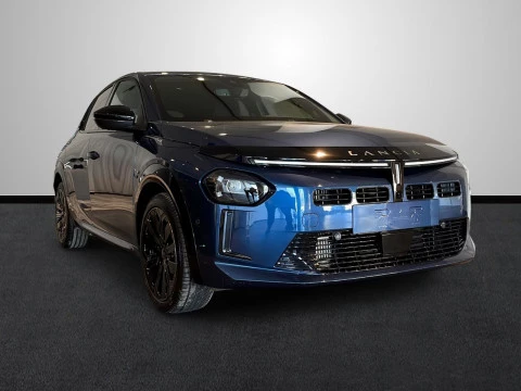 Lancia Ypsilon Edizione Limitata Cassina Hybrid 74kW