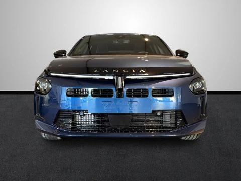 Lancia Ypsilon Edizione Limitata Cassina Hybrid 74kW