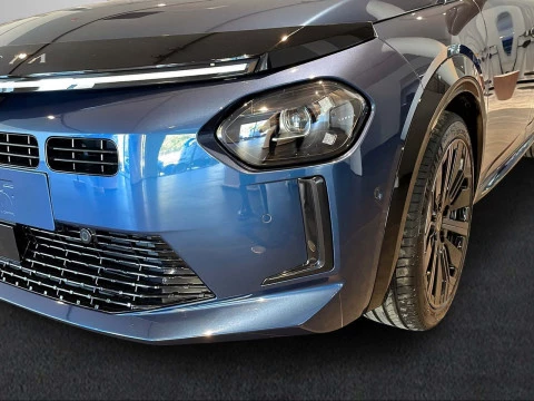 Lancia Ypsilon Edizione Limitata Cassina Hybrid 74kW