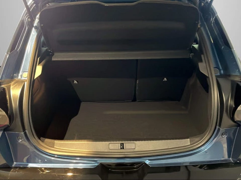 Lancia Ypsilon Edizione Limitata Cassina Hybrid 74kW