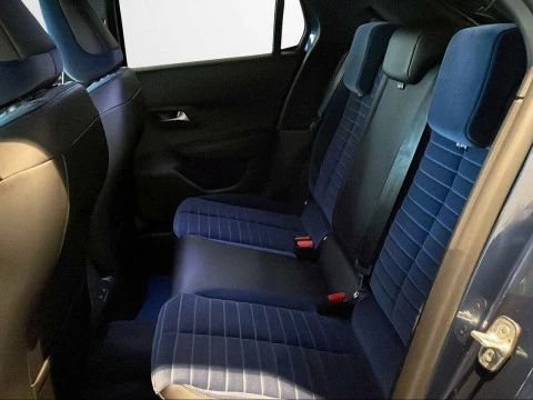 Lancia Ypsilon Edizione Limitata Cassina Hybrid 74kW