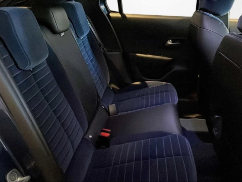 Lancia Ypsilon Edizione Limitata Cassina Hybrid 74kW