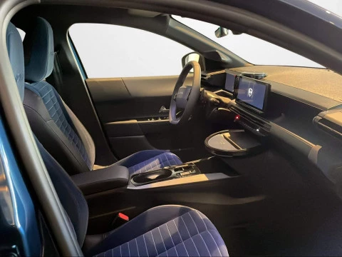 Lancia Ypsilon Edizione Limitata Cassina Hybrid 74kW