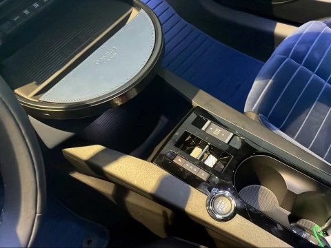 Lancia Ypsilon Edizione Limitata Cassina Hybrid 74kW