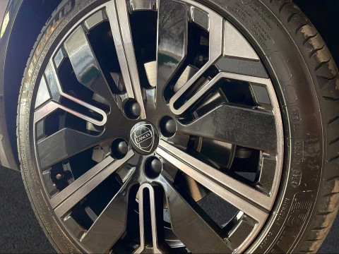 Lancia Ypsilon Edizione Limitata Cassina Hybrid 74kW