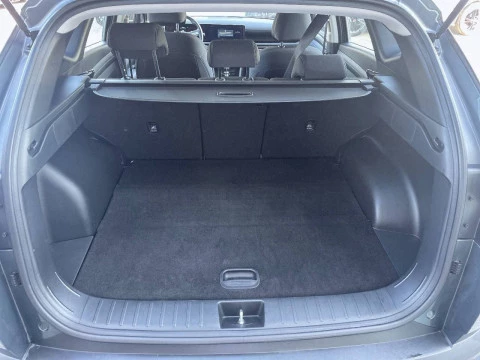 Hyundai Tucson 1.6T 118kW (160CV) Klass