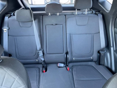 Hyundai Tucson 1.6T 118kW (160CV) Klass