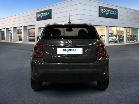 Fiat 500X Connect 1,0 Firefly T3 88KW (120 CV) S&S