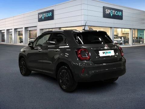 Fiat 500X Connect 1,0 Firefly T3 88KW (120 CV) S&S