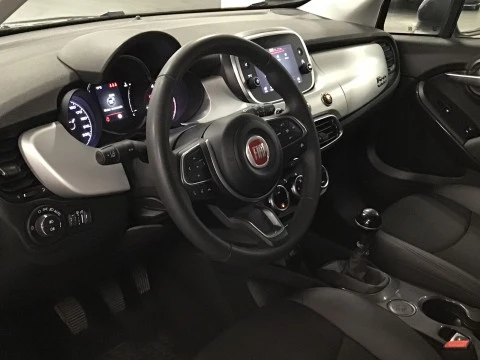 Fiat 500X Connect 1,0 Firefly T3 88KW (120 CV) S&S