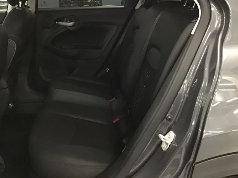 Fiat 500X Connect 1,0 Firefly T3 88KW (120 CV) S&S