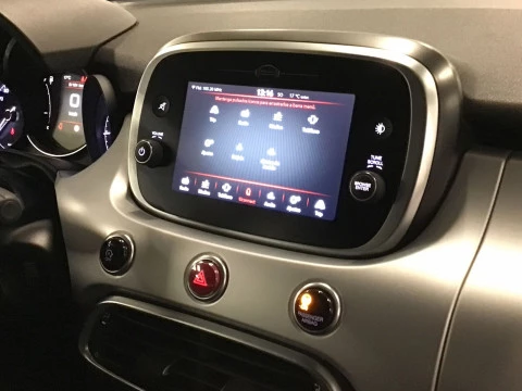 Fiat 500X Connect 1,0 Firefly T3 88KW (120 CV) S&S