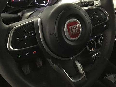 Fiat 500X Connect 1,0 Firefly T3 88KW (120 CV) S&S