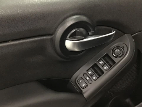 Fiat 500X Connect 1,0 Firefly T3 88KW (120 CV) S&S