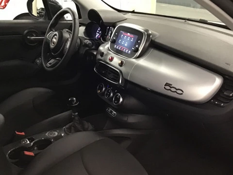 Fiat 500X Connect 1,0 Firefly T3 88KW (120 CV) S&S