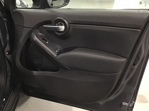 Fiat 500X Connect 1,0 Firefly T3 88KW (120 CV) S&S