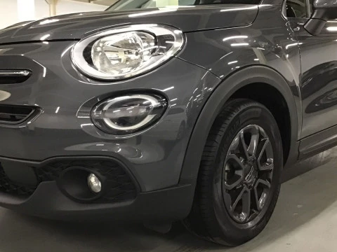 Fiat 500X Connect 1,0 Firefly T3 88KW (120 CV) S&S