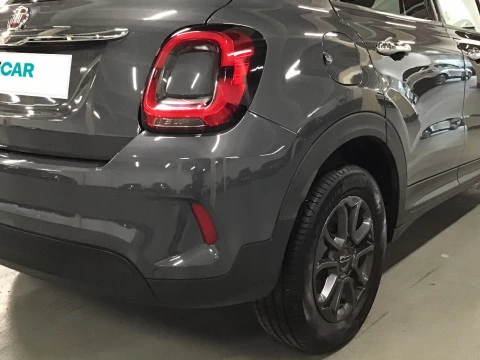 Fiat 500X Connect 1,0 Firefly T3 88KW (120 CV) S&S