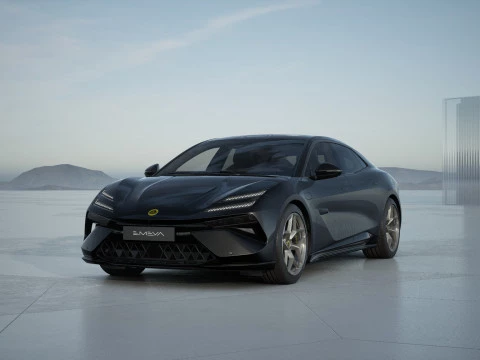 Lotus Emeya 600 GT SE