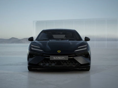 Lotus Emeya 600 GT SE