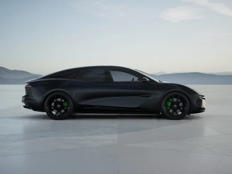 Lotus Emeya 600 GT SE