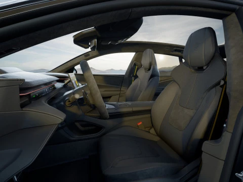 Lotus Emeya 600 GT SE