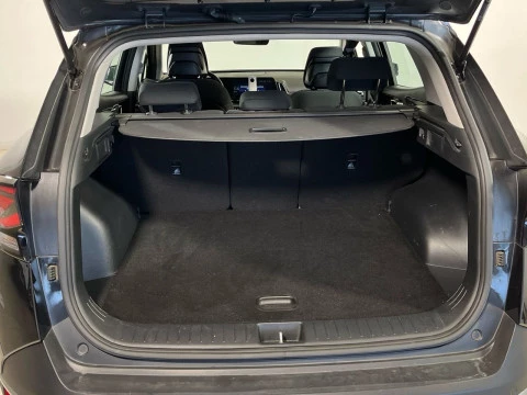 Kia Sportage 1.6 T-GDi HEV 158kW (215CV) Drive 4x2