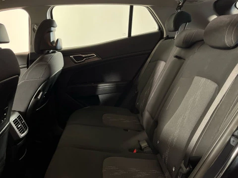 Kia Sportage 1.6 T-GDi HEV 158kW (215CV) Drive 4x2