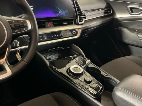 Kia Sportage 1.6 T-GDi HEV 158kW (215CV) Drive 4x2