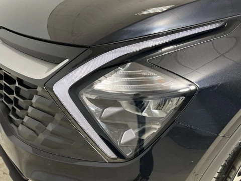 Kia Sportage 1.6 T-GDi HEV 158kW (215CV) Drive 4x2