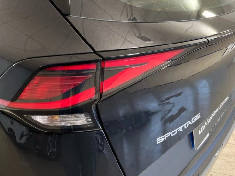 Kia Sportage 1.6 T-GDi HEV 158kW (215CV) Drive 4x2