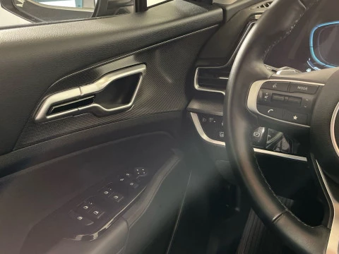 Kia Sportage 1.6 T-GDi HEV 158kW (215CV) Drive 4x2