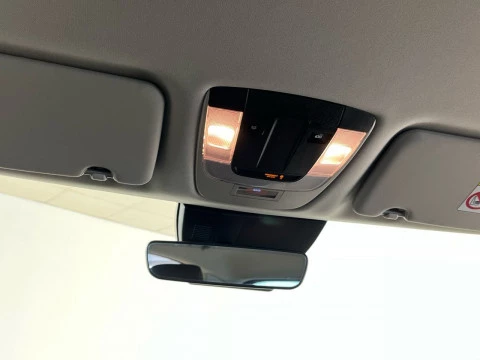 Kia Sportage 1.6 T-GDi HEV 158kW (215CV) Drive 4x2