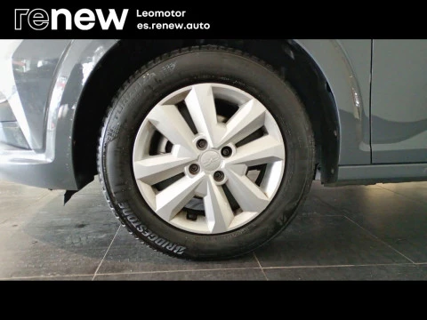 Dacia Sandero  Gasolina/Gas  ECO-G Expresion 74kW